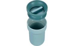 Mepal Ellipse Reisebecher 275 Ml Nordic Denim -Camping Serien Geschäft 510677 3436599