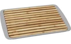 Brunner Bunner Bread Board Schneide- Und Servierbrett 36 X 24cm -Camping Serien Geschäft 513566 3373206