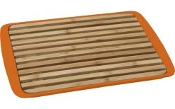 Brunner Bunner Bread Board Schneide- Und Servierbrett 36 X 24cm -Camping Serien Geschäft 514037 3373218