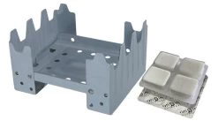 Origin Outdoors Wilderness Taschenkocher -Camping Serien Geschäft 516134 3491562