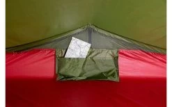 High Peak Siskin 2.0 LW Einbogenzelt 2 Personen -Camping Serien Geschäft 516452 3444509