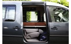 Ququq KombiBox-2 Für Hochdachkombis -Camping Serien Geschäft 516521 3452211