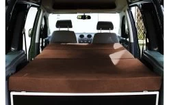 Ququq KombiBox-2 Für Hochdachkombis -Camping Serien Geschäft 517055 3452217