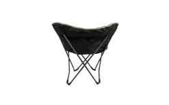 Bo-Camp Redbridge Relaxsessel Polyester Oxford Beige -Camping Serien Geschäft 517166 3445853