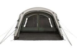 Outwell Yosemite Lake 6TC Vierraum Tunnelzelt Grün -Camping Serien Geschäft 517241 3598450