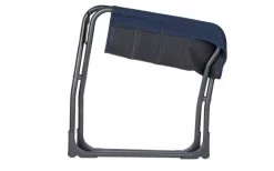 Crespo AP-231 Air Deluxe Fußhocker Dunkelblau -Camping Serien Geschäft 517502 3422409