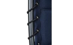 Crespo Liegestuhl AP-232 Air Deluxe Grau 11 Crespo Liegestuhl AP-232 Air Deluxe Grau -Camping Serien Geschäft 517505 3422882