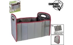 Happy People Organizer Faltbar 600 D Oxford -Camping Serien Geschäft 522363 3385412