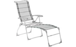 Dukdalf Sampler Beinauflage Fußteil Anthrazit