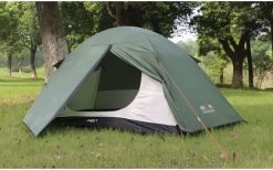 Origin Outdoors Snugly Kuppelzelt 1 Person -Camping Serien Geschäft 528798 3493438