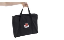 Robens Lassen Grilluntersetzer Kombi S Silber -Camping Serien Geschäft 530940 3473424