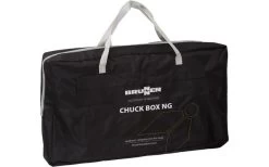 Brunner Chuck Box NG Küchenbox Schwarz -Camping Serien Geschäft 533028 3672785