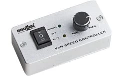 Brunner Vento NG 92 Kühlschranklüfter 12V - 0,5A