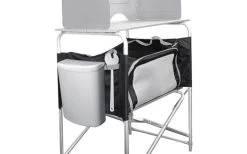 Brunner Snack Basic Küchenbox -Camping Serien Geschäft 535792 3681386