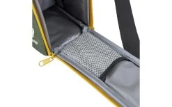 Bo-Camp Industrial Westwood Weinkühltasche 19 X 10,5 X 34 Cm Grau -Camping Serien Geschäft 535801 3652655