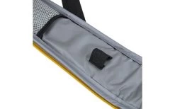 Bo-Camp Industrial Westwood Weinkühltasche 19 X 10,5 X 34 Cm Grau -Camping Serien Geschäft 536026 3652661