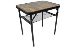Bo-Camp Industrial Table Garland Klapptisch 60 X 45 X 60 Cm -Camping Serien Geschäft 536113 3492285