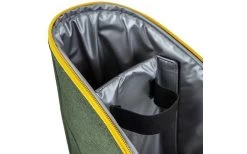 Bo-Camp Industrial Westwood Weinkühltasche 19 X 10,5 X 34 Cm Grau -Camping Serien Geschäft 536170 3652667