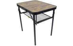 Bo-Camp Industrial Table Garland Klapptisch 60 X 45 X 60 Cm -Camping Serien Geschäft 536254 3492291