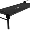 Disc-O-Bed Single L Outdoor- & Camping-Einzelbett Grau
