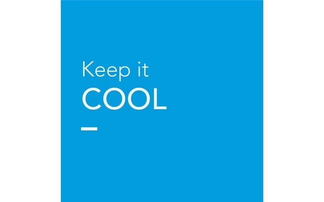 Mestic MAC-40 Absorberkühlbox 42 Liter 2 Mestic MAC-40 Absorberkühlbox 42 Liter – Bild 2