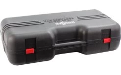 Brunner Devil Double Grill 2-flammiger Kartuschen-Gaskocher -Camping Serien Geschäft 538657 3677918