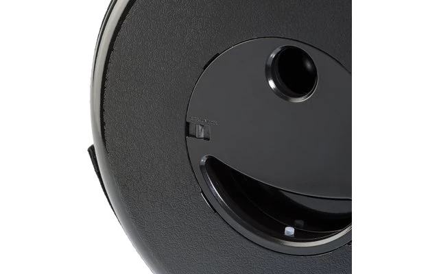 WEDO SitToGlow Teleskophocker Mit LED Schwarz 7 WEDO SitToGlow Teleskophocker Mit LED Schwarz – Bild 7