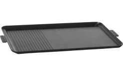 Brunner Devil Double Grill 2-flammiger Kartuschen-Gaskocher -Camping Serien Geschäft 541552 3677906