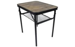 Bo-Camp Industrial Table Garland Klapptisch 60 X 45 X 60 Cm -Camping Serien Geschäft 541666 3520627