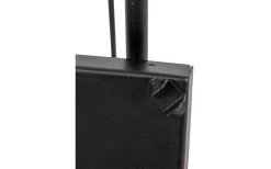 Bo-Camp Industrial Bedford Beistelltisch 30 X 30 X 51 Cm -Camping Serien Geschäft 541690 3651607