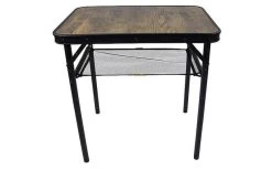 Bo-Camp Industrial Table Garland Klapptisch 60 X 45 X 60 Cm -Camping Serien Geschäft 542005 3520633