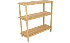 Bo-Camp Schrank Primrose Beige -Camping Serien Geschäft 542071 3567151