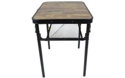 Bo-Camp Industrial Table Garland Klapptisch 60 X 45 X 60 Cm -Camping Serien Geschäft 542245 3520639