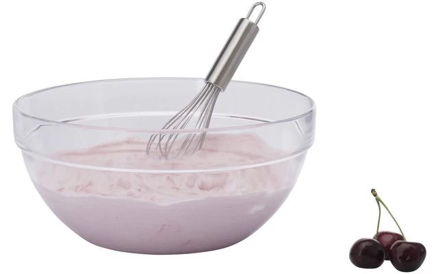 Westmark Schneebesen 17 Cm Silber 1 Westmark Schneebesen 17 Cm Silber