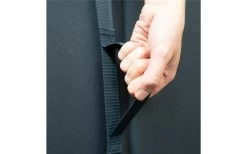 Travellife Barletta Relax Liegestuhl Anthrazit 12 Travellife Barletta Relax Liegestuhl Anthrazit -Camping Serien Geschäft 553690 3692332