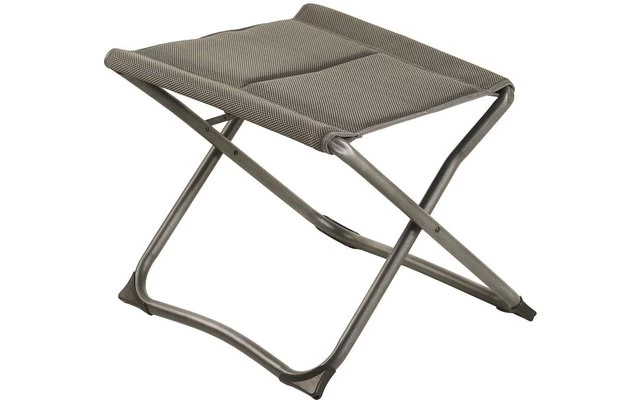 Wecamp Beinauflage Ariane Grau 1 Wecamp Beinauflage Ariane Grau