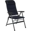 Wecamp Stuhl 6 Pos Relaxsessel Falcon Dunkelblau