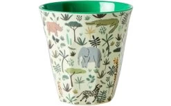 Rice Medium Melamin Becher Multi 6 Teilig Blau Mit Motiven 13 Rice Medium Melamin Becher Multi 6 Teilig Blau Mit Motiven -Camping Serien Geschäft 556882 3603827