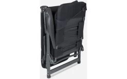 Crespo Lounger Air Deluxe Sonnenliege Schwarz 6 Crespo Lounger Air Deluxe Sonnenliege Schwarz -Camping Serien Geschäft 559132 3890074
