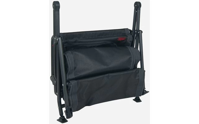 Crespo AP 106 Garschrank 44 X 65 X 89 Cm Schwarz 5 Crespo AP 106 Garschrank 44 X 65 X 89 Cm Schwarz – Bild 5