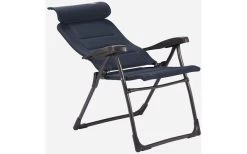 Crespo AP 215 Air Deluxe Compact Relaxsessel Blau -Camping Serien Geschäft 559234 3730601