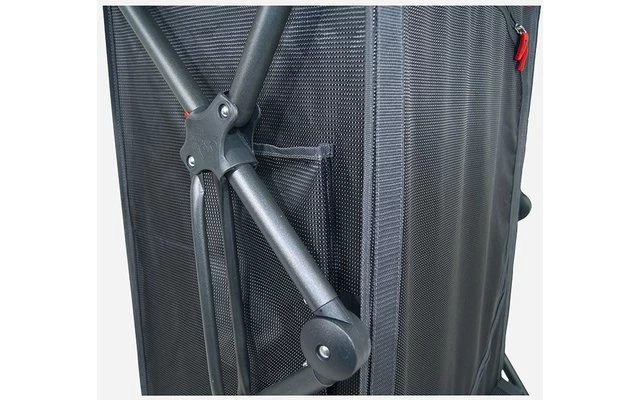 Crespo AP 106 Garschrank 44 X 65 X 89 Cm Schwarz 6 Crespo AP 106 Garschrank 44 X 65 X 89 Cm Schwarz – Bild 6