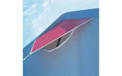 DWT Steilwandzelt Villa 6 -Camping Serien Geschäft 56253 114313