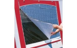 DWT Steilwandzelt Villa 6 -Camping Serien Geschäft 56255 114265