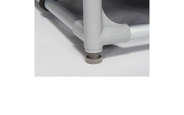 Berger Küchenbox 4 Fächer Schwarz 2 Berger Küchenbox 4 Fächer Schwarz – Bild 2