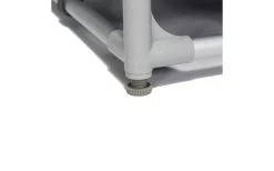 Berger Küchenbox 4 Fächer Schwarz 10 Berger Küchenbox 4 Fächer Schwarz -Camping Serien Geschäft 56687 144756