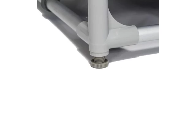 Berger Küchenbox 4 Fächer Schwarz 5 Berger Küchenbox 4 Fächer Schwarz – Bild 5