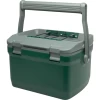 Stanley 7 QT Adventure Series Easy Carry Lunch Kühlbox 6,6 Liter Grün
