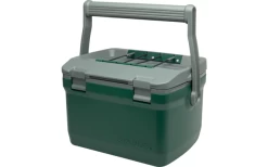 Stanley 7 QT Adventure Series Easy Carry Lunch Kühlbox 6,6 Liter Grün