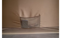 Tambu Binodana 2 Personen Trekking Kuppelzelt Braun -Camping Serien Geschäft 576067 3936083